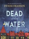 Cover image for Dead in the Water